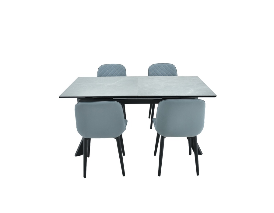 Стол «Como», керамогранит Bayona Grey Natural, фото #DSC_2995