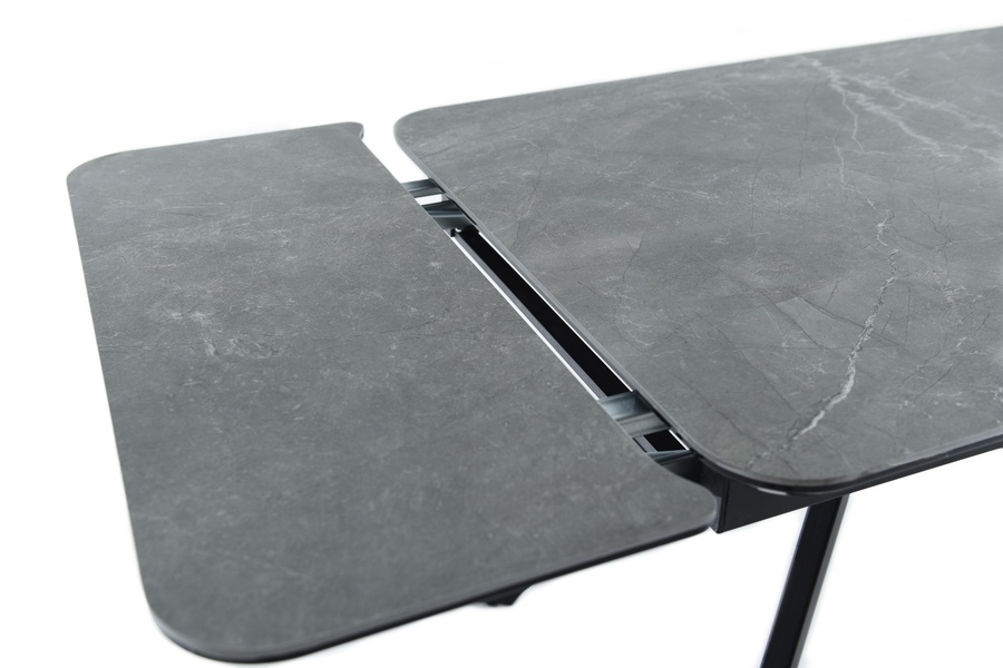 Обеденный стол «Leon» (Bayona grey Natural), фото #DSC_7611