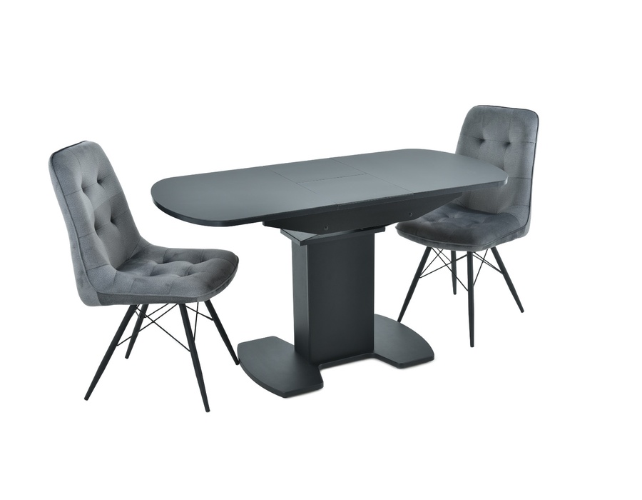 Стол «Matera» (Черный), фото #DSC_3163