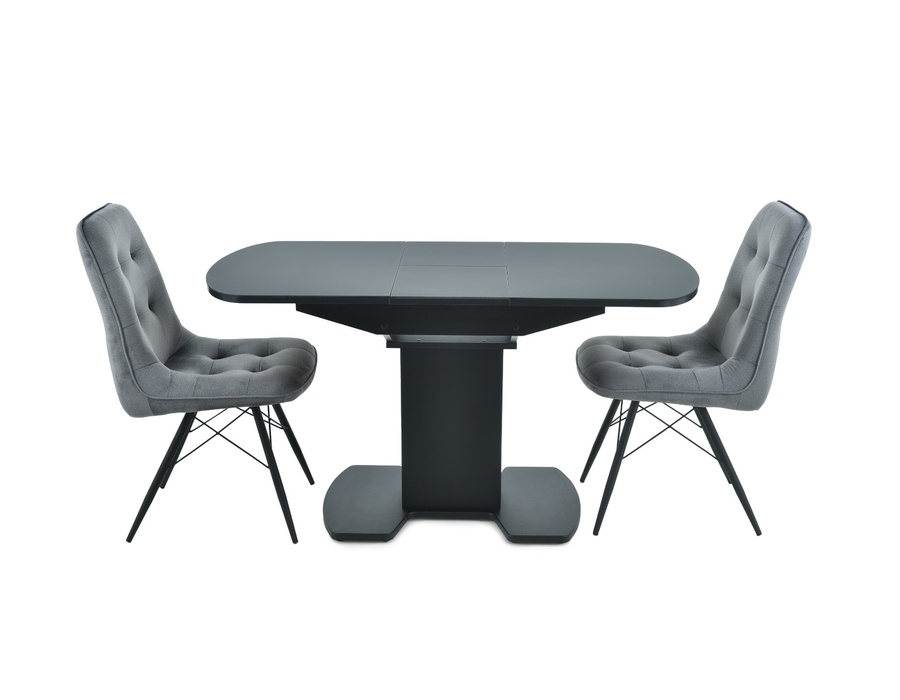 Стол «Matera» (Черный), фото #DSC_3164